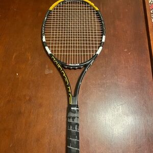 Babolat Pure Storm Tennis Racket